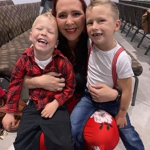 Meet your Posher, Jamie-sue